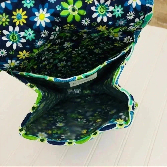 NWT Vera Bradley Lunch Bag - Picture 4 of 4
